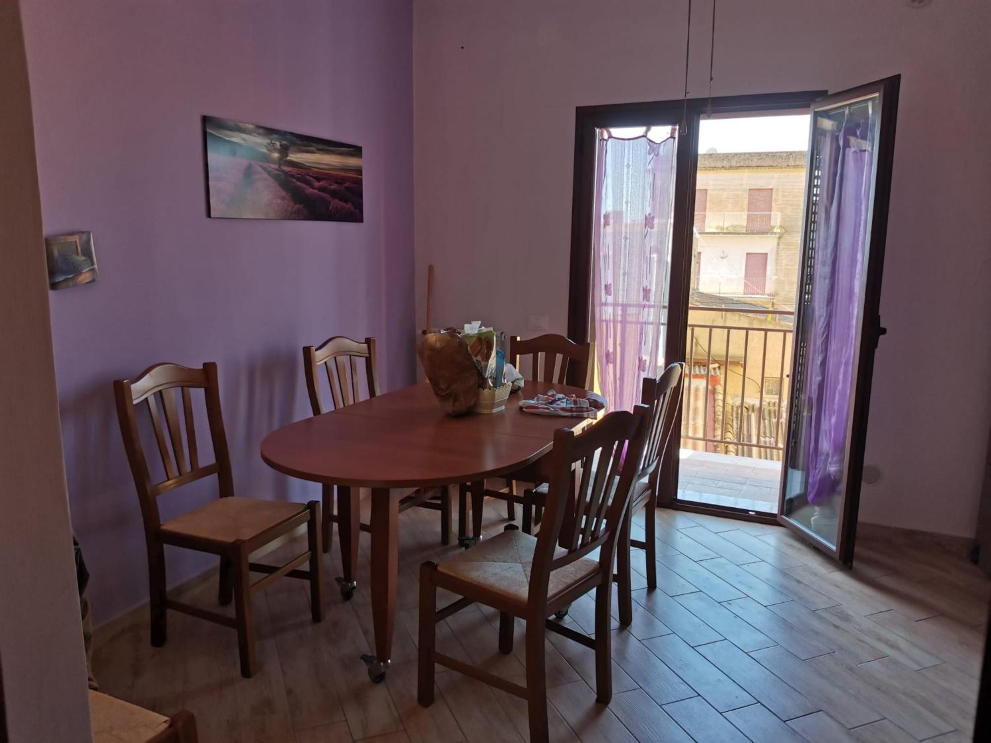 Appartamento Lilly "Vista Mare" Agrigento Eksteriør billede