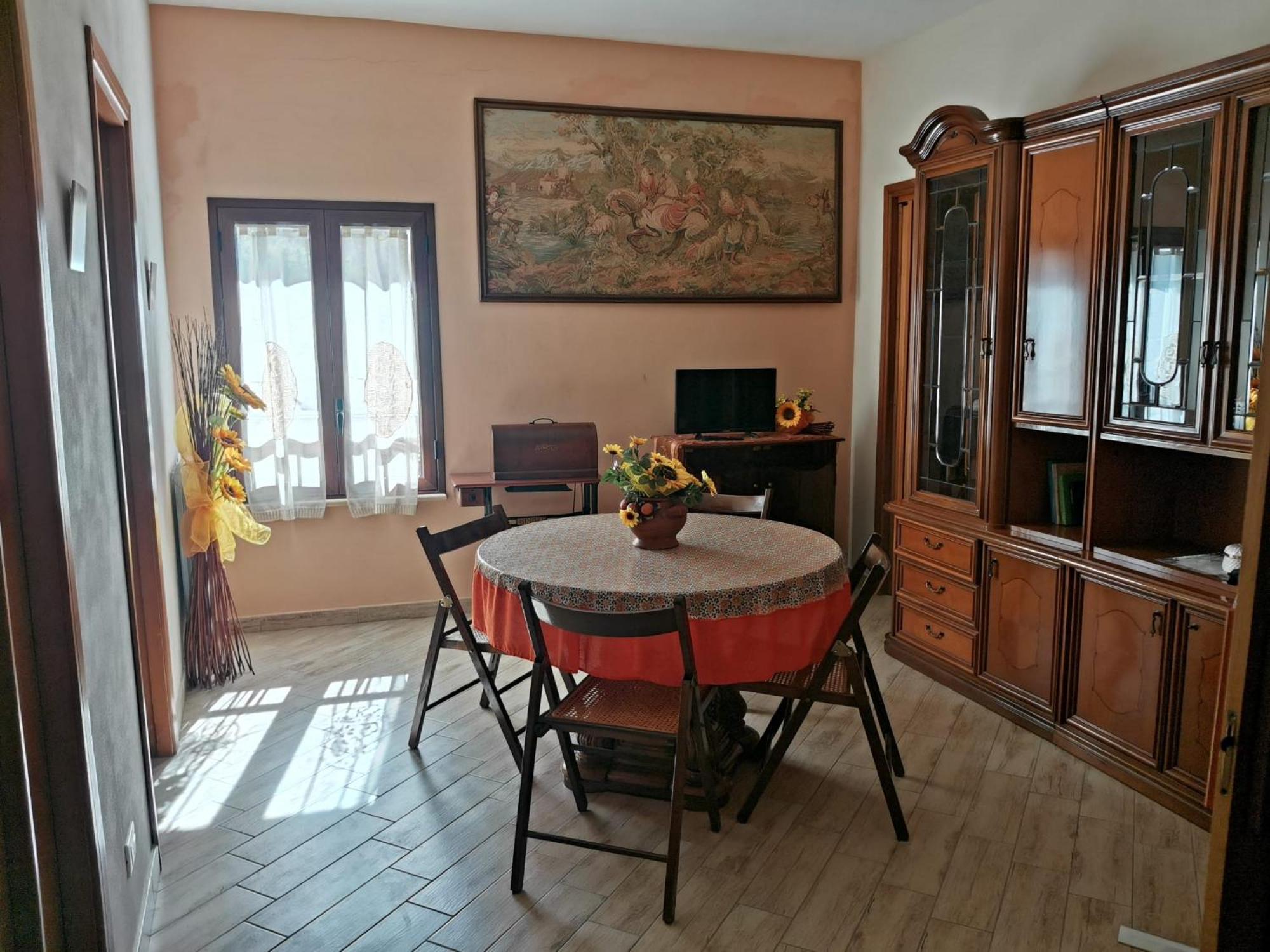 Appartamento Lilly "Vista Mare" Agrigento Eksteriør billede