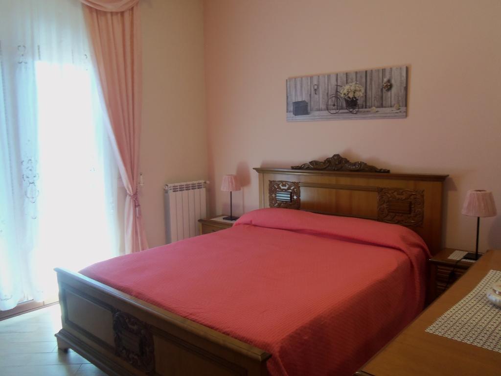 Appartamento Lilly "Vista Mare" Agrigento Eksteriør billede