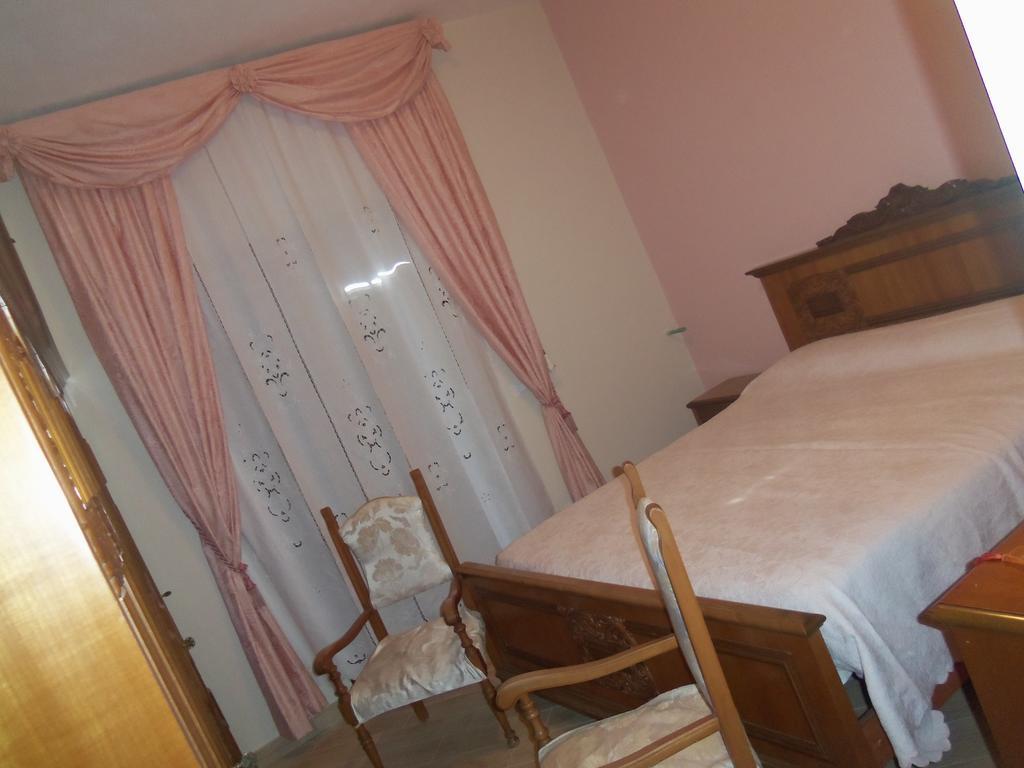 Appartamento Lilly "Vista Mare" Agrigento Eksteriør billede